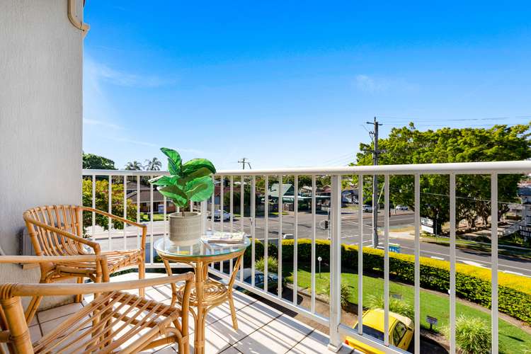 Second view of Homely unit listing, 7/391 Old Cleveland Road, Coorparoo QLD 4151