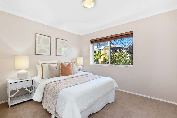 Third view of Homely unit listing, 7/391 Old Cleveland Road, Coorparoo QLD 4151