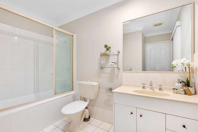 Fourth view of Homely unit listing, 7/391 Old Cleveland Road, Coorparoo QLD 4151