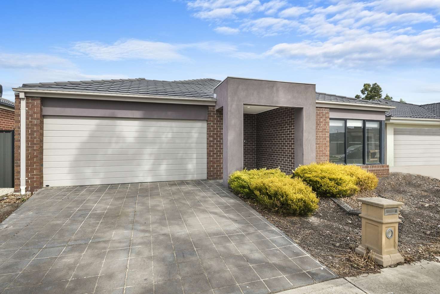 Main view of Homely house listing, 32 Allendale Avenue, Wollert VIC 3750