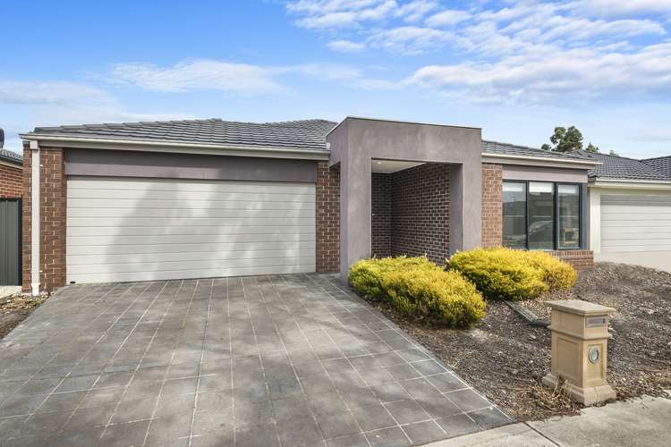 Main view of Homely house listing, 32 Allendale Avenue, Wollert VIC 3750