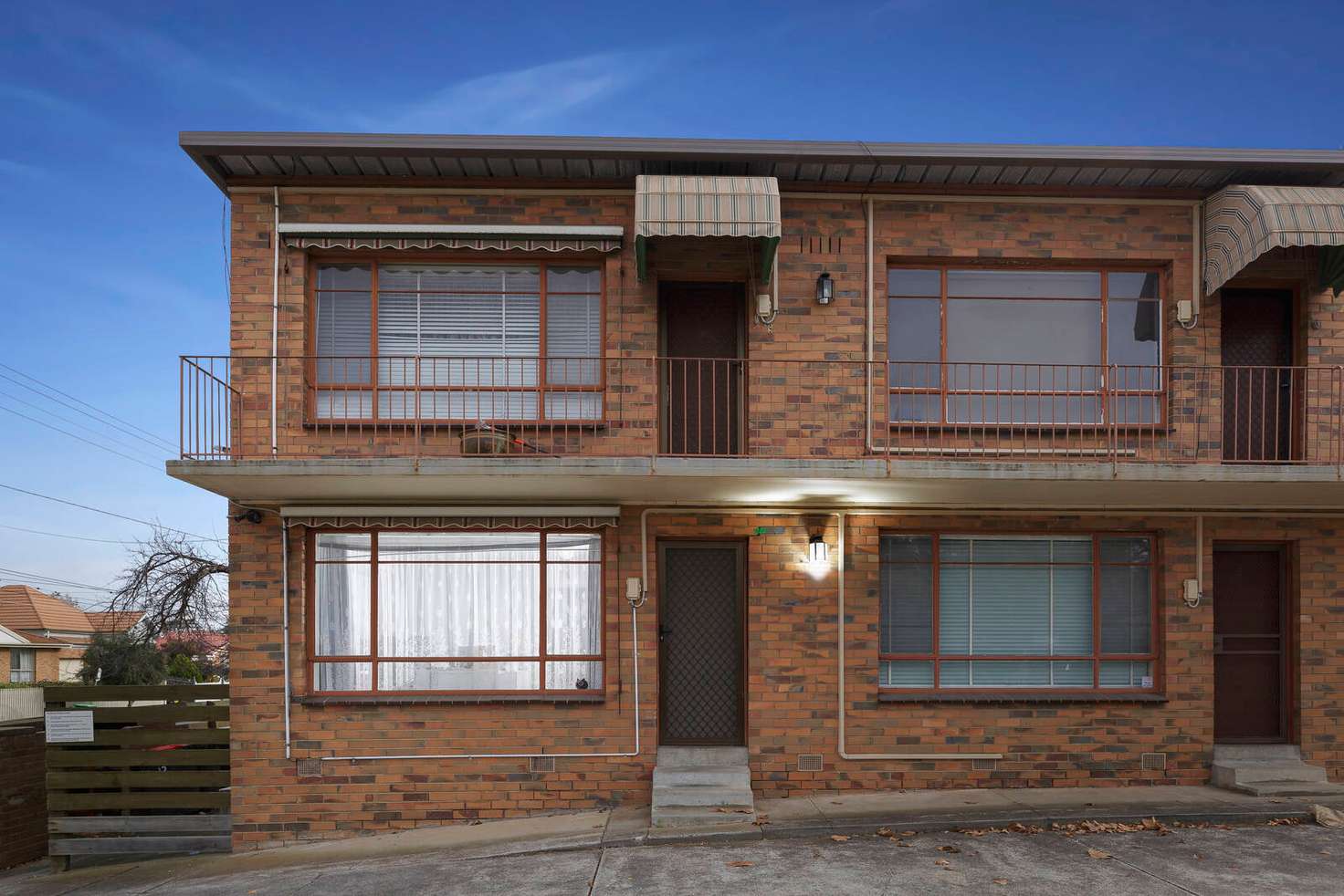 Main view of Homely unit listing, 1/226 Maribyrnong Road, Moonee Ponds VIC 3039