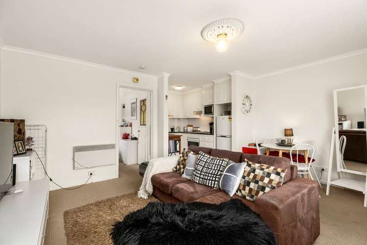 Second view of Homely unit listing, 1/226 Maribyrnong Road, Moonee Ponds VIC 3039