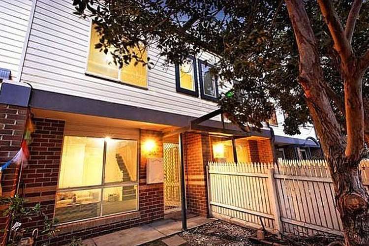 Main view of Homely house listing, 240 Albert Street, Brunswick VIC 3056