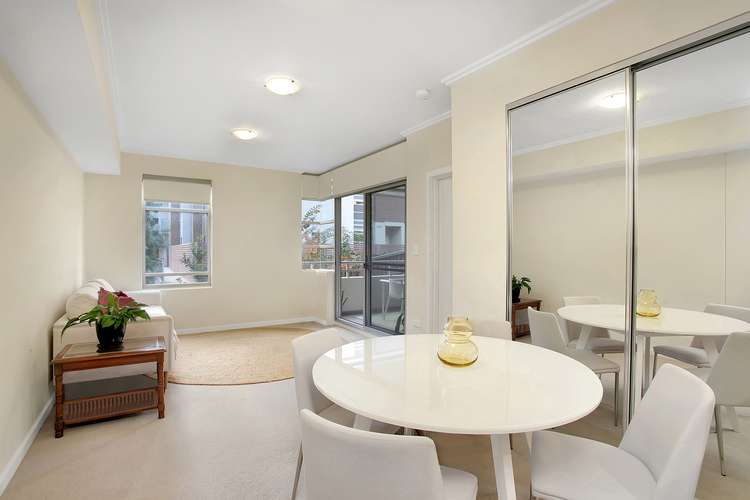 Second view of Homely unit listing, 19/6-8 Drovers Way, Lindfield NSW 2070