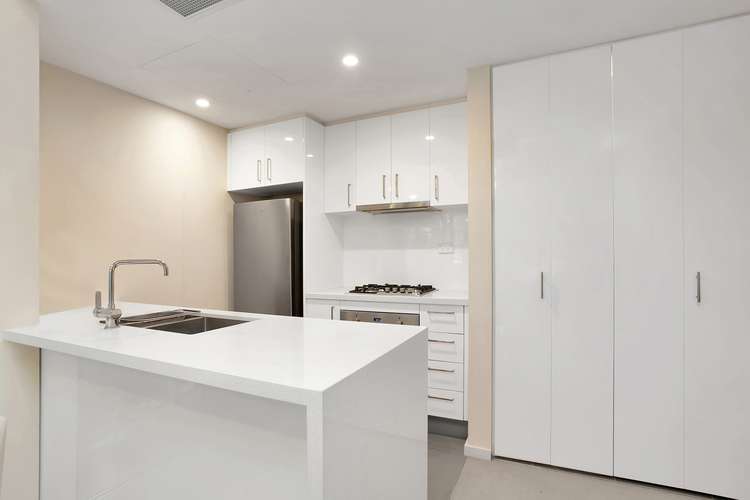 Third view of Homely unit listing, 19/6-8 Drovers Way, Lindfield NSW 2070