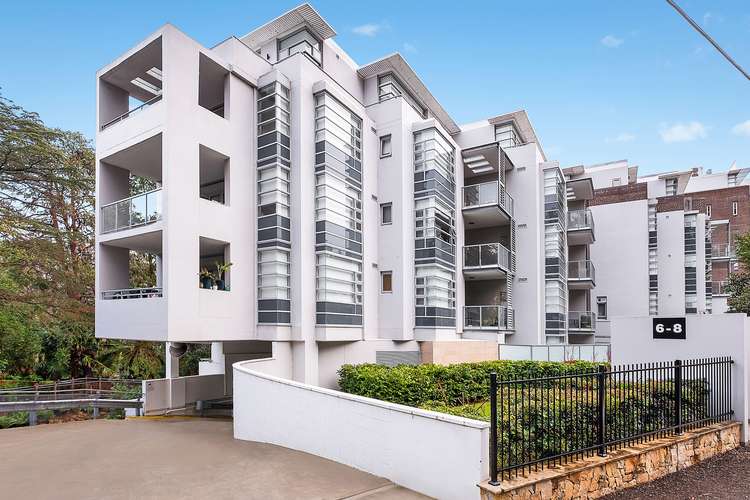 Fourth view of Homely unit listing, 19/6-8 Drovers Way, Lindfield NSW 2070