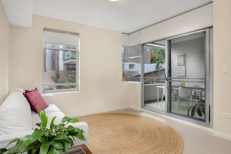 Fifth view of Homely unit listing, 19/6-8 Drovers Way, Lindfield NSW 2070