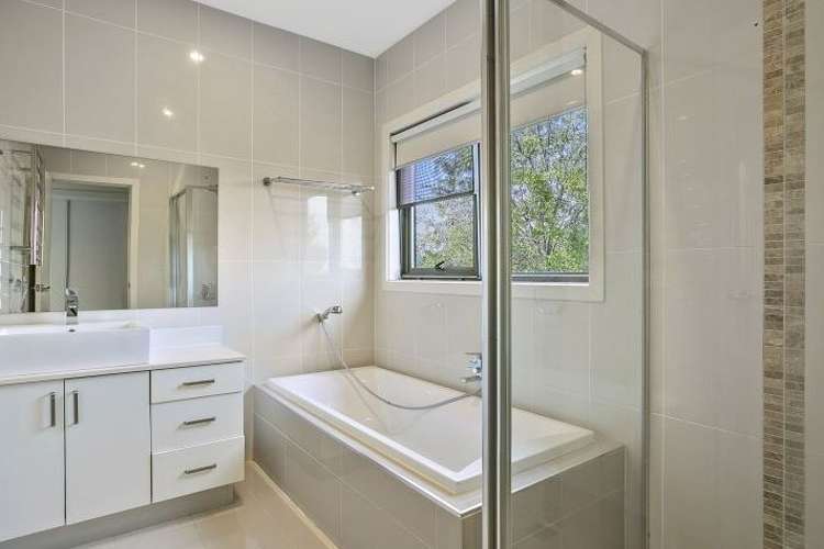 Fifth view of Homely townhouse listing, 1/428 McClelland Drive, Langwarrin VIC 3910