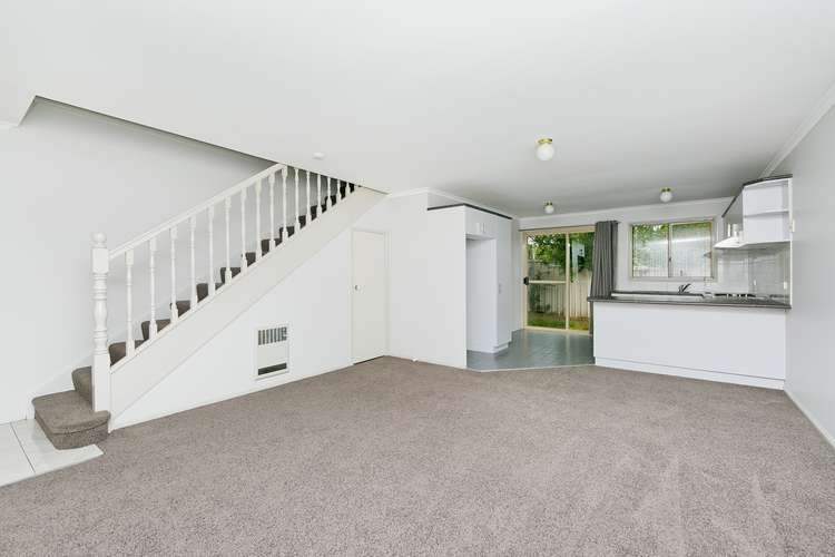 Second view of Homely townhouse listing, 11/5-9 Federal Avenue, Crestwood NSW 2620