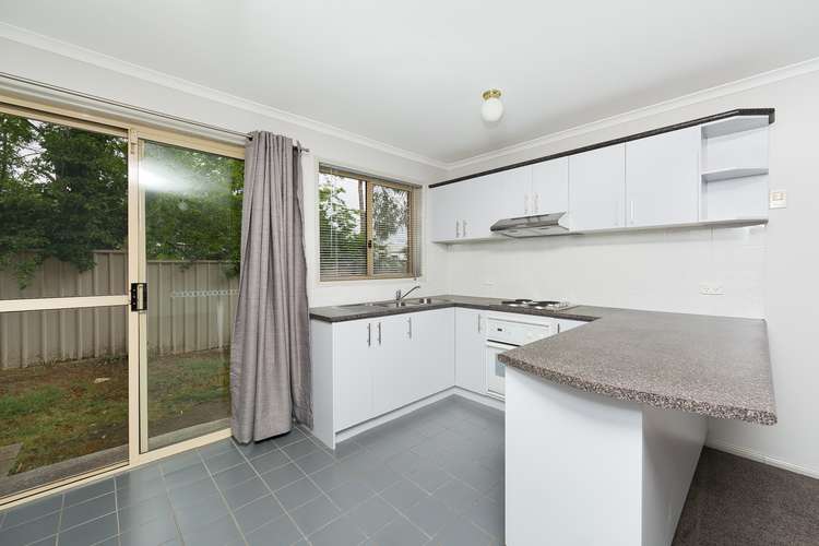 Third view of Homely townhouse listing, 11/5-9 Federal Avenue, Crestwood NSW 2620