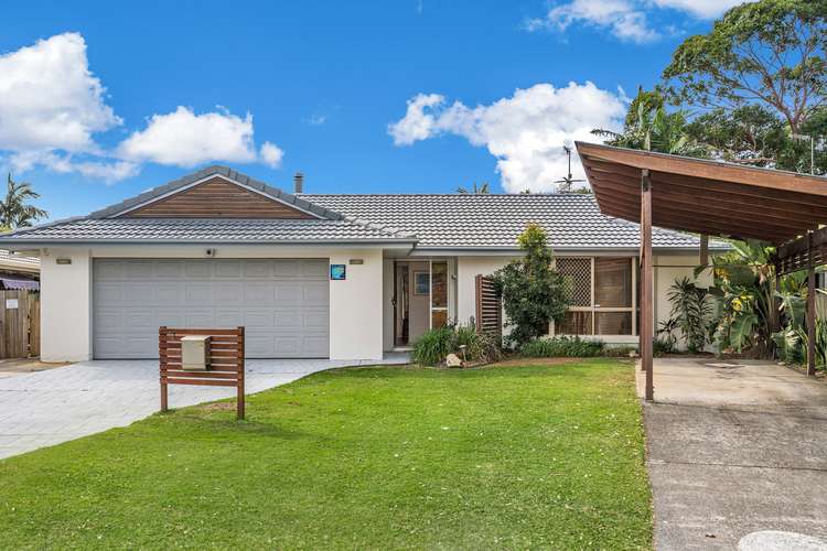 Main view of Homely house listing, 11 Grass Tree Circuit, Bogangar NSW 2488