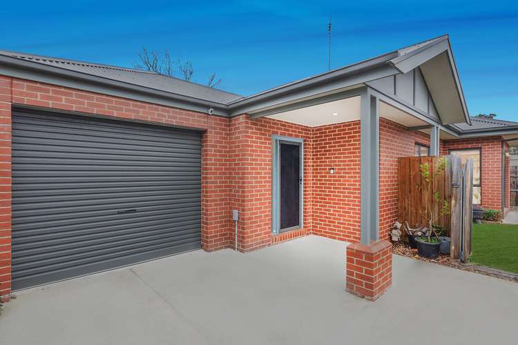 Main view of Homely townhouse listing, 3/34 Logan Street, Hamlyn Heights VIC 3215