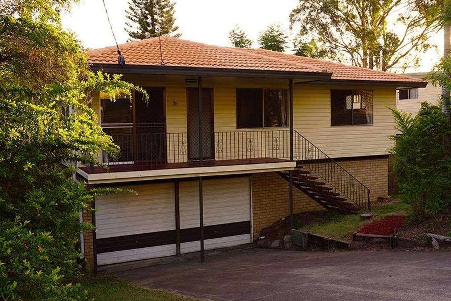 Main view of Homely house listing, 76 Smith Road, Woodridge QLD 4114