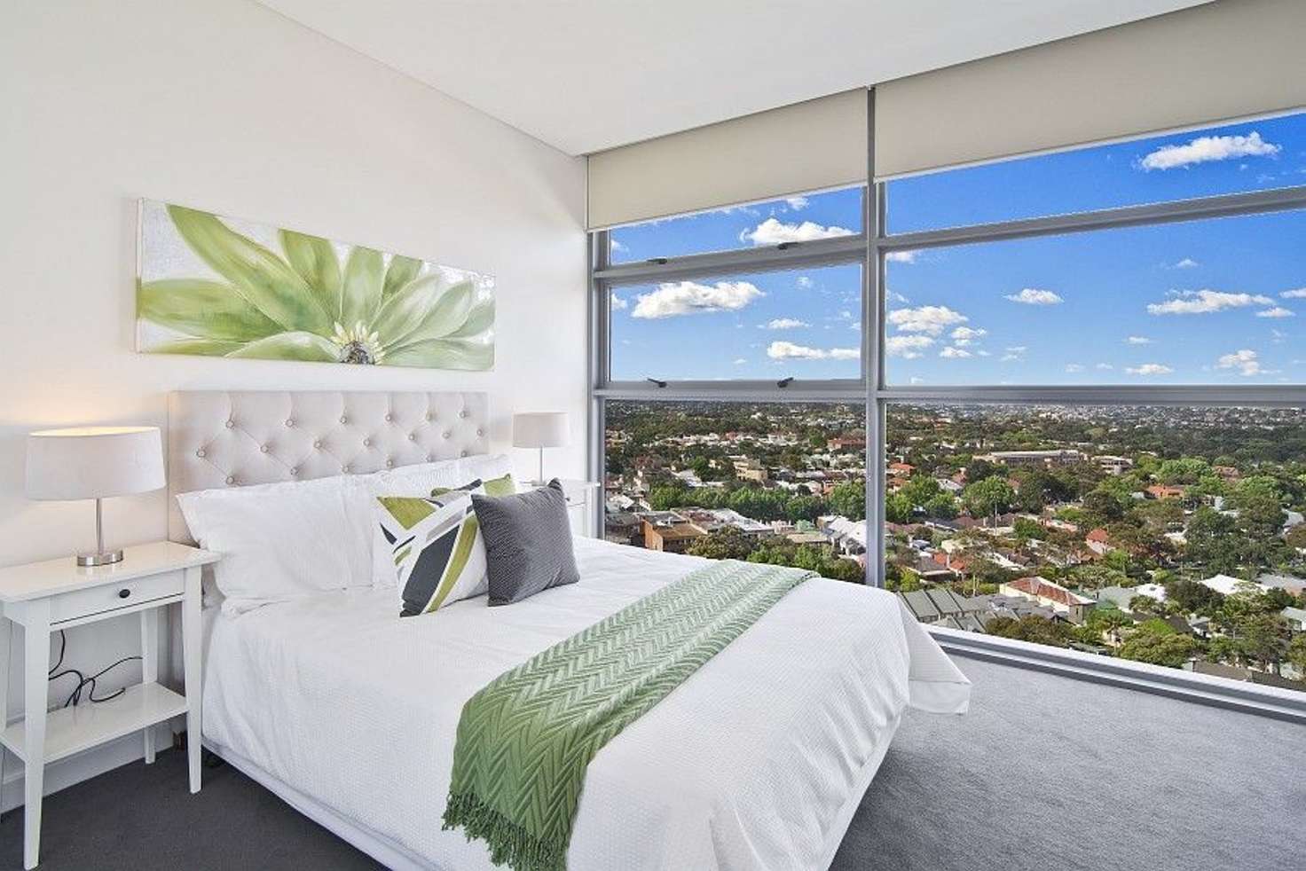 Main view of Homely apartment listing, R903/200-220 Pacific Highway, Crows Nest NSW 2065