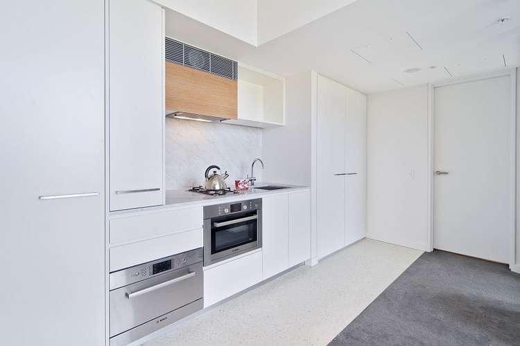 Second view of Homely apartment listing, R903/200-220 Pacific Highway, Crows Nest NSW 2065