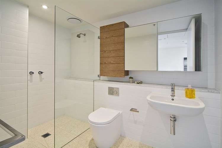 Fourth view of Homely apartment listing, R903/200-220 Pacific Highway, Crows Nest NSW 2065