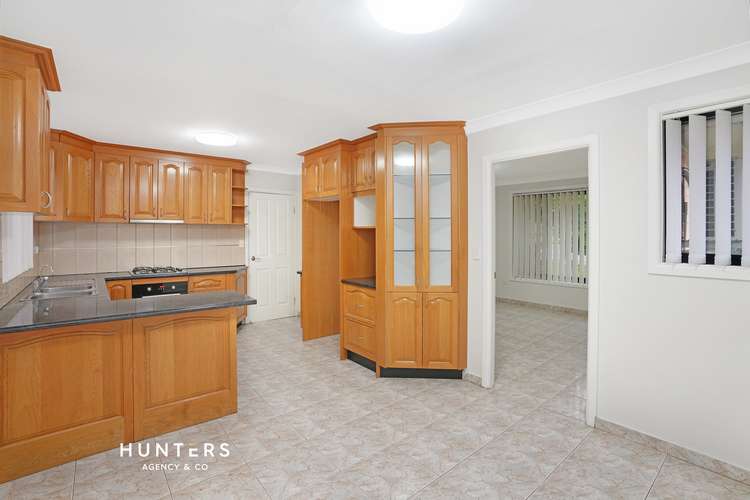 Second view of Homely house listing, 101 Rawson Road, Guildford NSW 2161