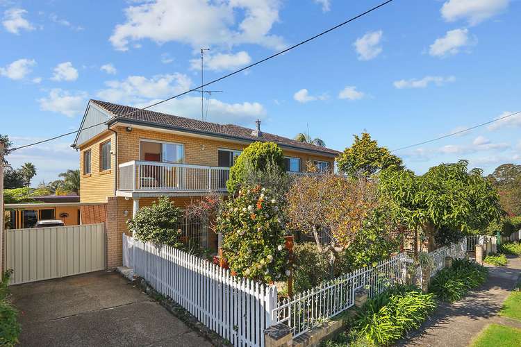 Fifth view of Homely house listing, 31 Alleyne Street, Chatswood NSW 2067