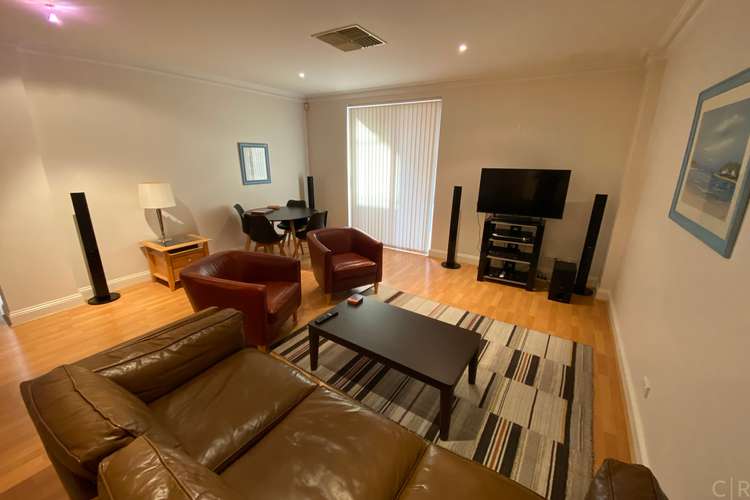 Second view of Homely apartment listing, 33/42 Charlick Circuit, Adelaide SA 5000