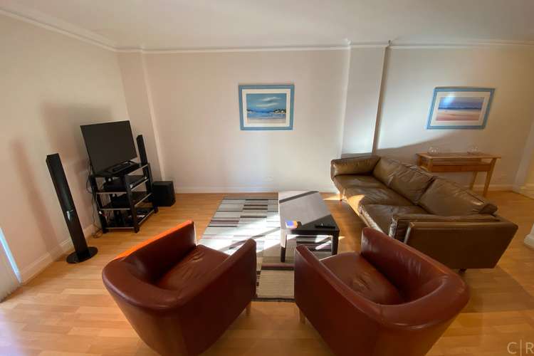 Fourth view of Homely apartment listing, 33/42 Charlick Circuit, Adelaide SA 5000
