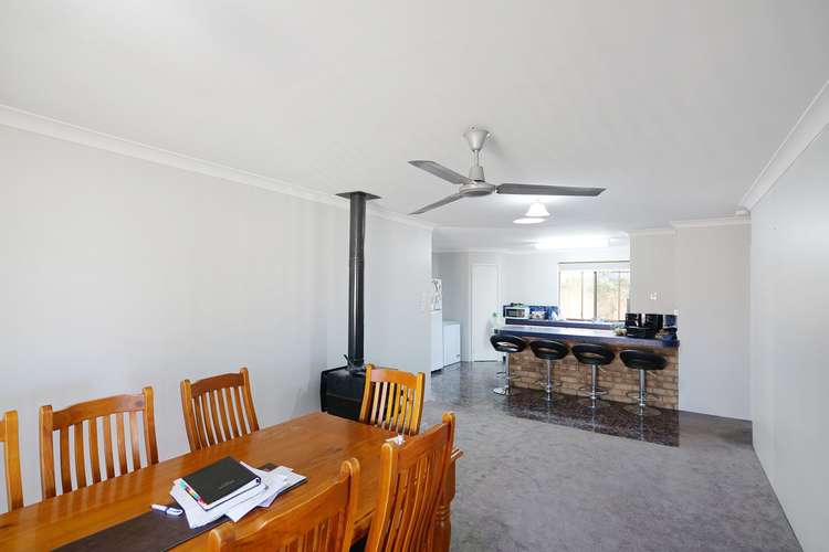 Fifth view of Homely house listing, 8 Lateral Loop, Beldon WA 6027