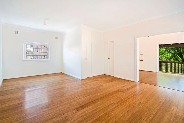 Main view of Homely semiDetached listing, 2/2B Blake Street, Rose Bay NSW 2029