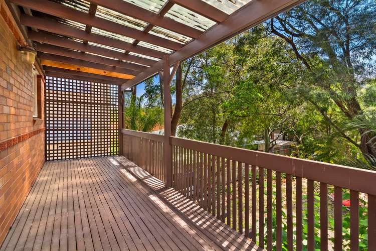 Third view of Homely semiDetached listing, 2/2B Blake Street, Rose Bay NSW 2029