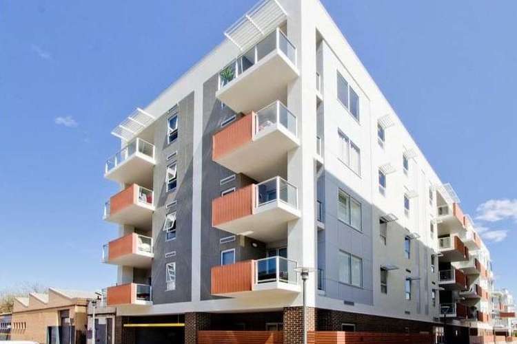 Main view of Homely apartment listing, 307/15 Frew Street, Adelaide SA 5000