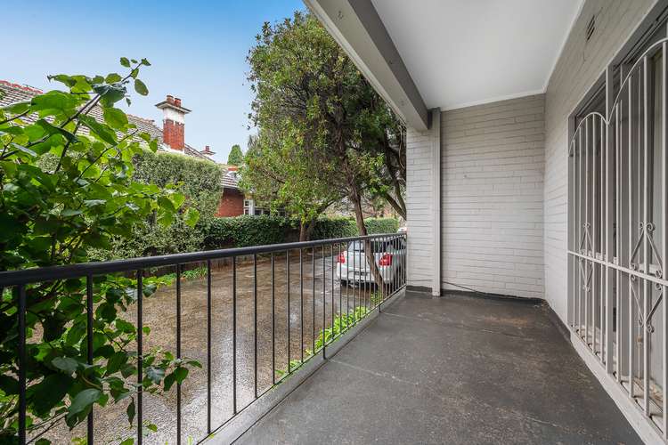 Main view of Homely apartment listing, 5/215 Williams Road, South Yarra VIC 3141