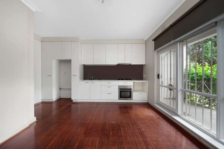 Third view of Homely apartment listing, 5/215 Williams Road, South Yarra VIC 3141