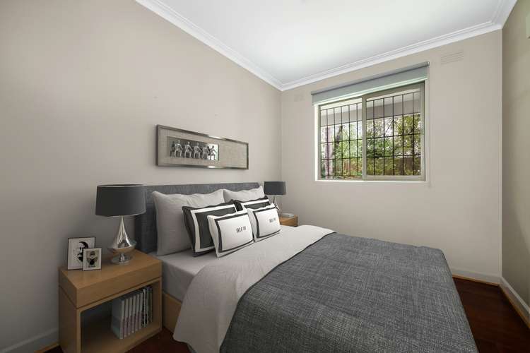 Fourth view of Homely apartment listing, 5/215 Williams Road, South Yarra VIC 3141