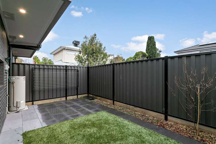 Second view of Homely townhouse listing, 18 Renown Street, Maidstone VIC 3012