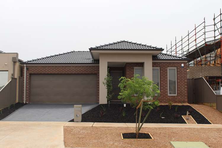 Main view of Homely house listing, 28 Legrange Crescent, Fraser Rise VIC 3336