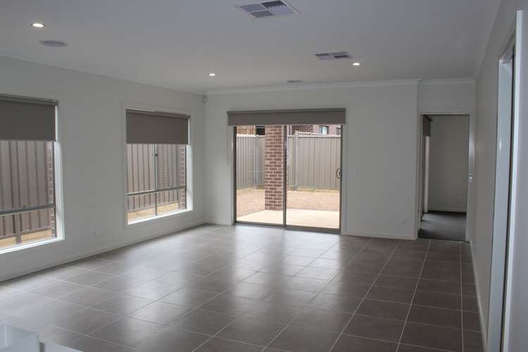 Fourth view of Homely house listing, 28 Legrange Crescent, Fraser Rise VIC 3336