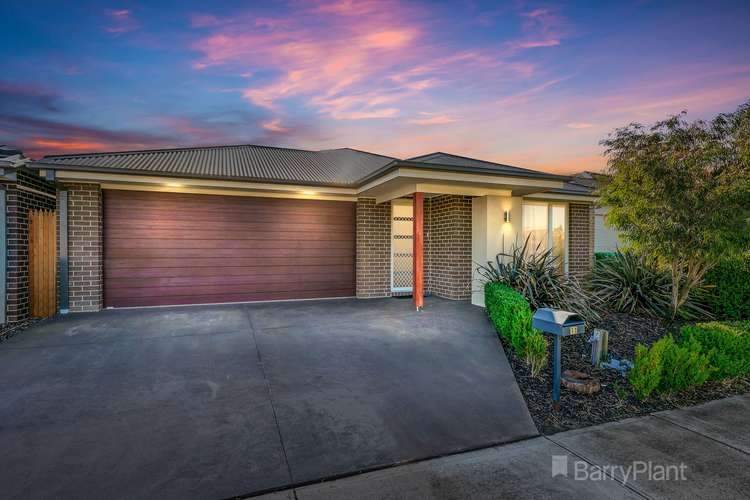 Main view of Homely house listing, 11 Turnbridge Road, Officer VIC 3809