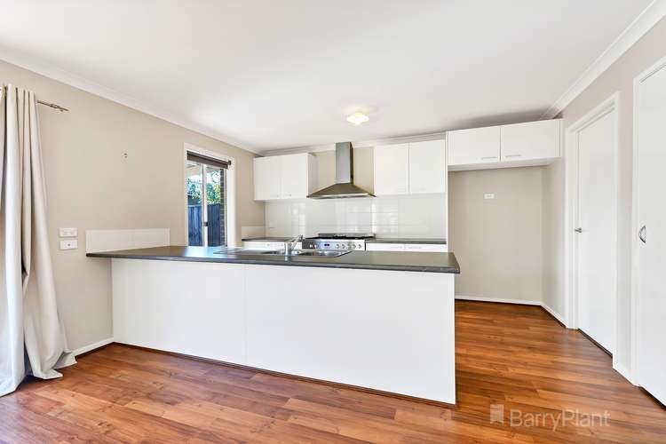 Second view of Homely house listing, 11 Turnbridge Road, Officer VIC 3809