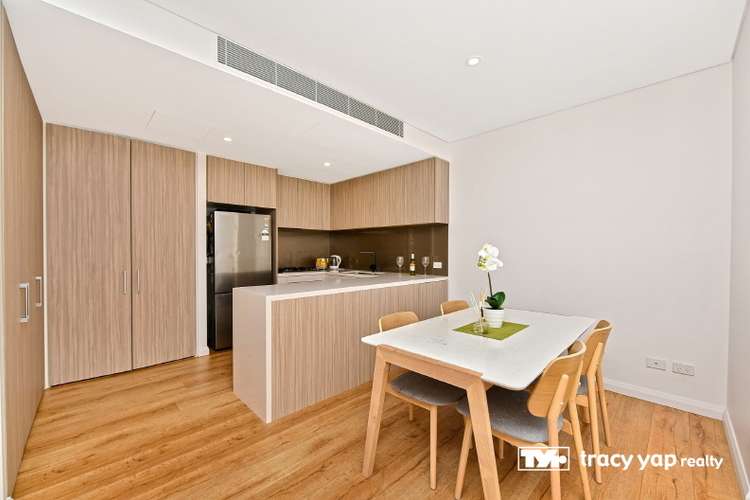Third view of Homely apartment listing, 113/28B Carlingford Road, Epping NSW 2121