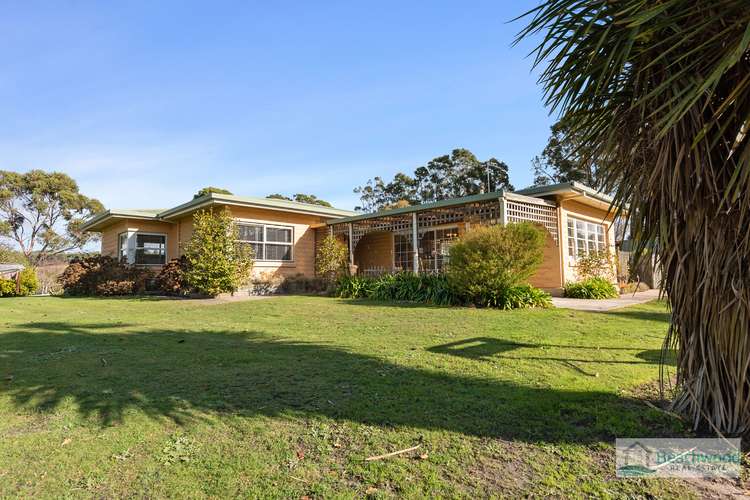 Main view of Homely house listing, 30 Maxwell Drive, Latrobe TAS 7307