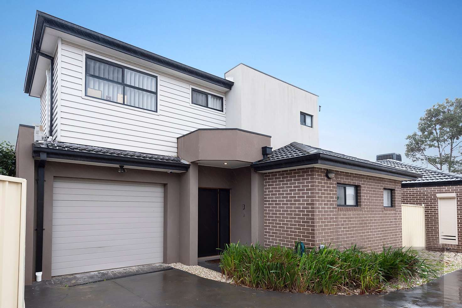 Main view of Homely townhouse listing, 2/46 Cosmos Street, Glenroy VIC 3046