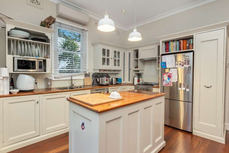 Fourth view of Homely terrace listing, 2 Jarocin Avenue, Glebe NSW 2037