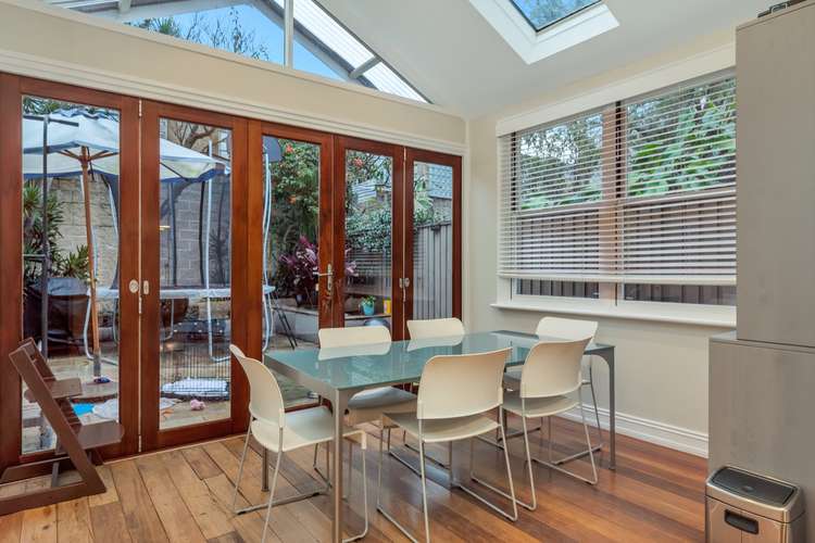 Fifth view of Homely terrace listing, 2 Jarocin Avenue, Glebe NSW 2037