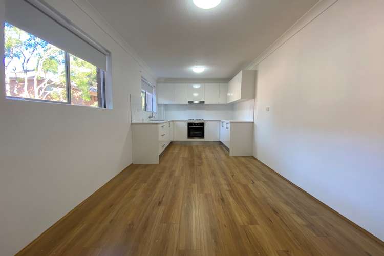 Fourth view of Homely unit listing, 21/454 Guildford Road, Guildford NSW 2161