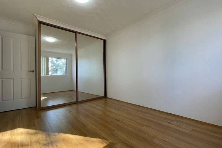 Fifth view of Homely unit listing, 21/454 Guildford Road, Guildford NSW 2161