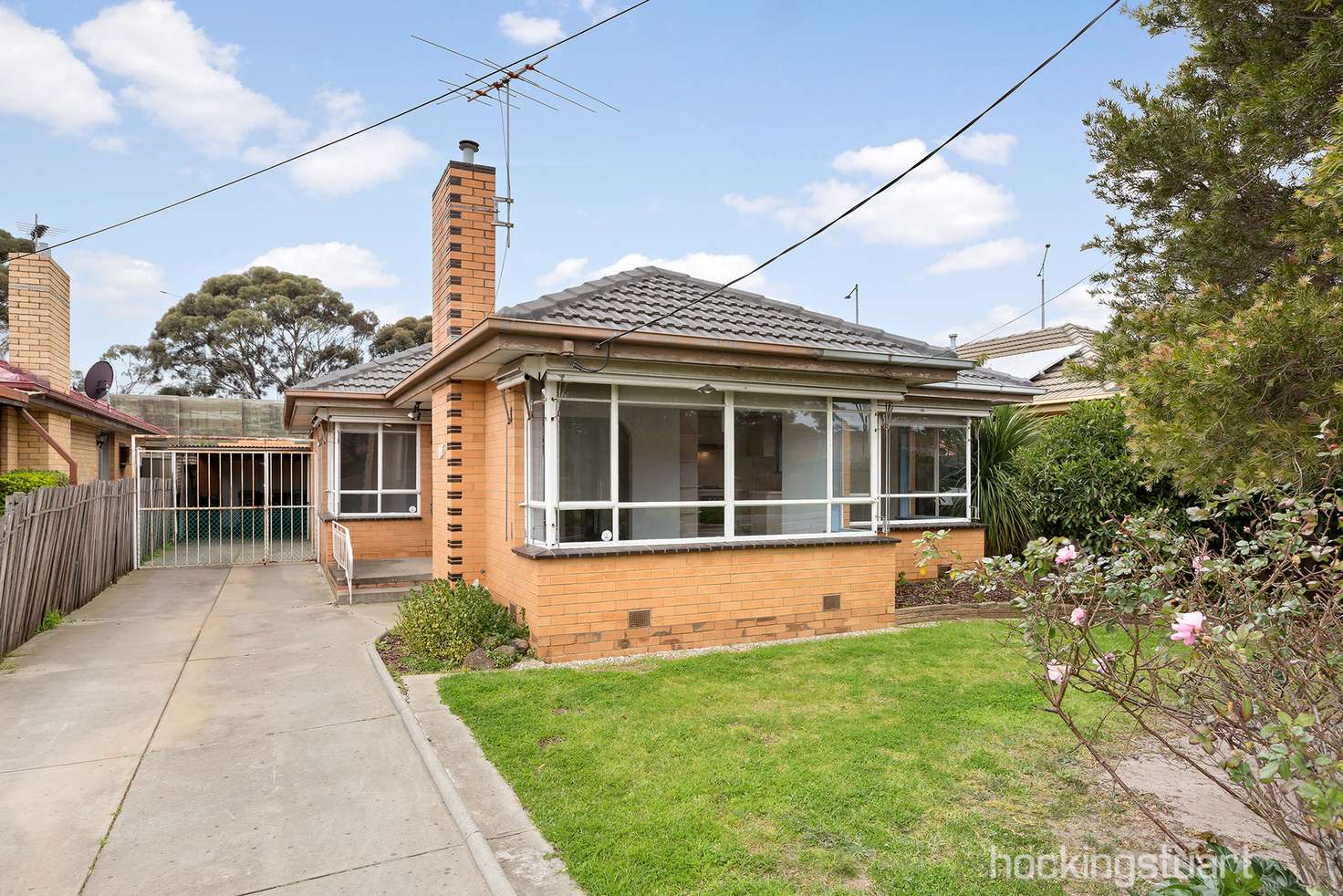Main view of Homely house listing, 19 High Street, Laverton VIC 3028