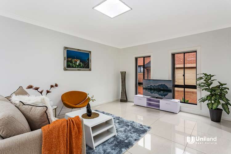 Third view of Homely townhouse listing, 3/14-16 Henry Street, Guildford NSW 2161