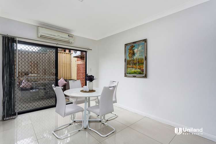 Fourth view of Homely townhouse listing, 3/14-16 Henry Street, Guildford NSW 2161
