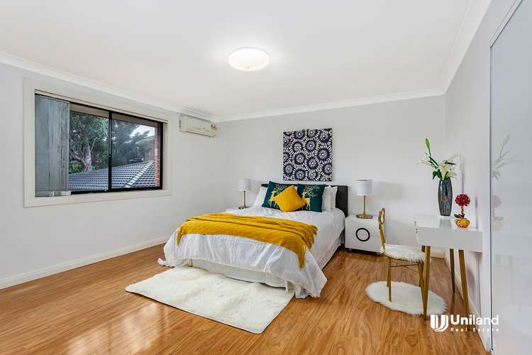 Fifth view of Homely townhouse listing, 3/14-16 Henry Street, Guildford NSW 2161