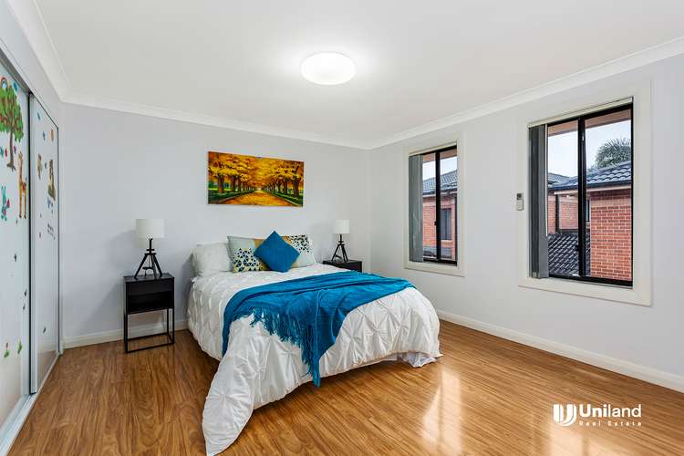 Sixth view of Homely townhouse listing, 3/14-16 Henry Street, Guildford NSW 2161