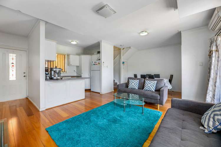 Second view of Homely townhouse listing, 12/26-30 Elizabeth Street, Granville NSW 2142